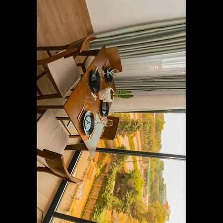 Parklands Villa Hotel 나이로비 외부 사진