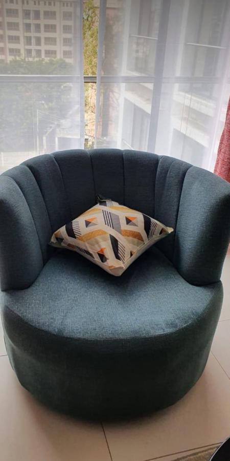 Parklands Villa Hotel 나이로비 외부 사진