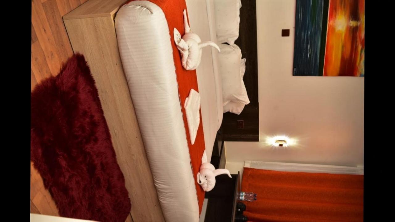 Parklands Villa Hotel 나이로비 외부 사진