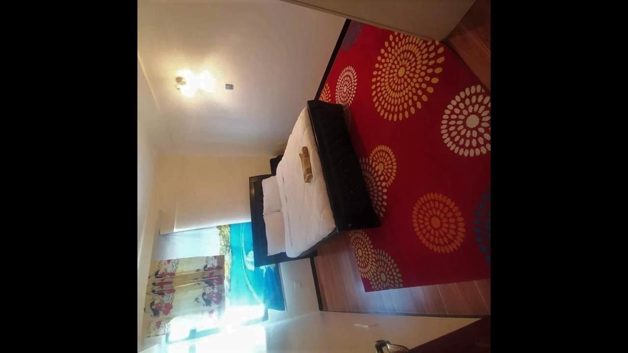 Parklands Villa Hotel 나이로비 외부 사진