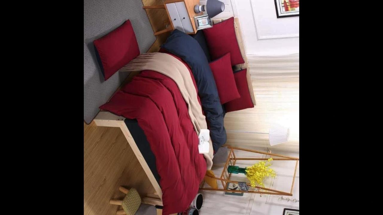 Parklands Villa Hotel 나이로비 외부 사진