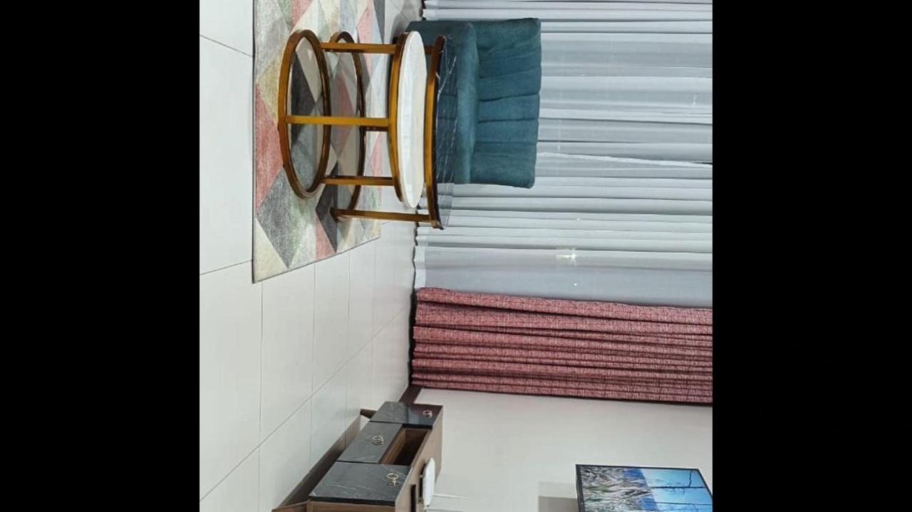 Parklands Villa Hotel 나이로비 외부 사진