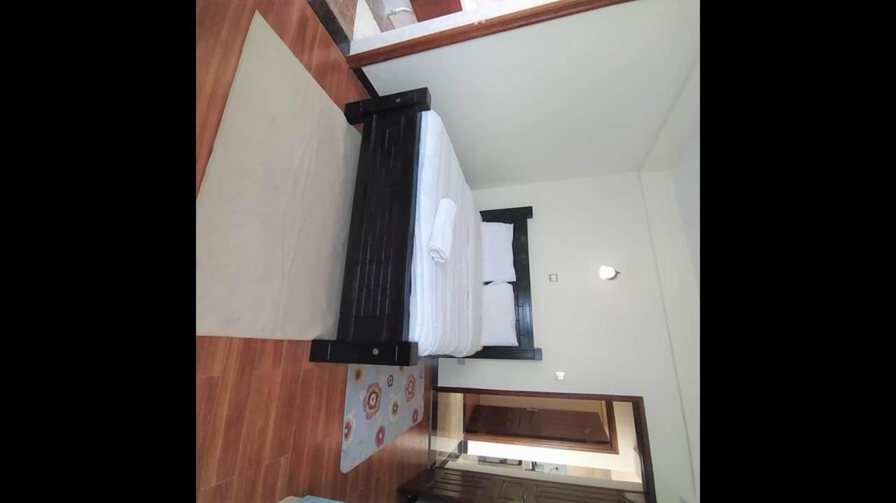 Parklands Villa Hotel 나이로비 외부 사진