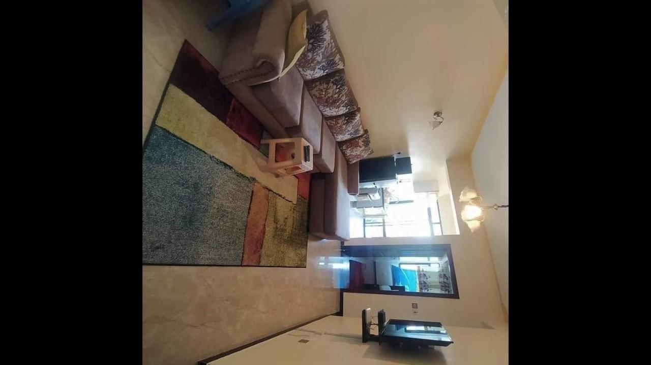 Parklands Villa Hotel 나이로비 외부 사진