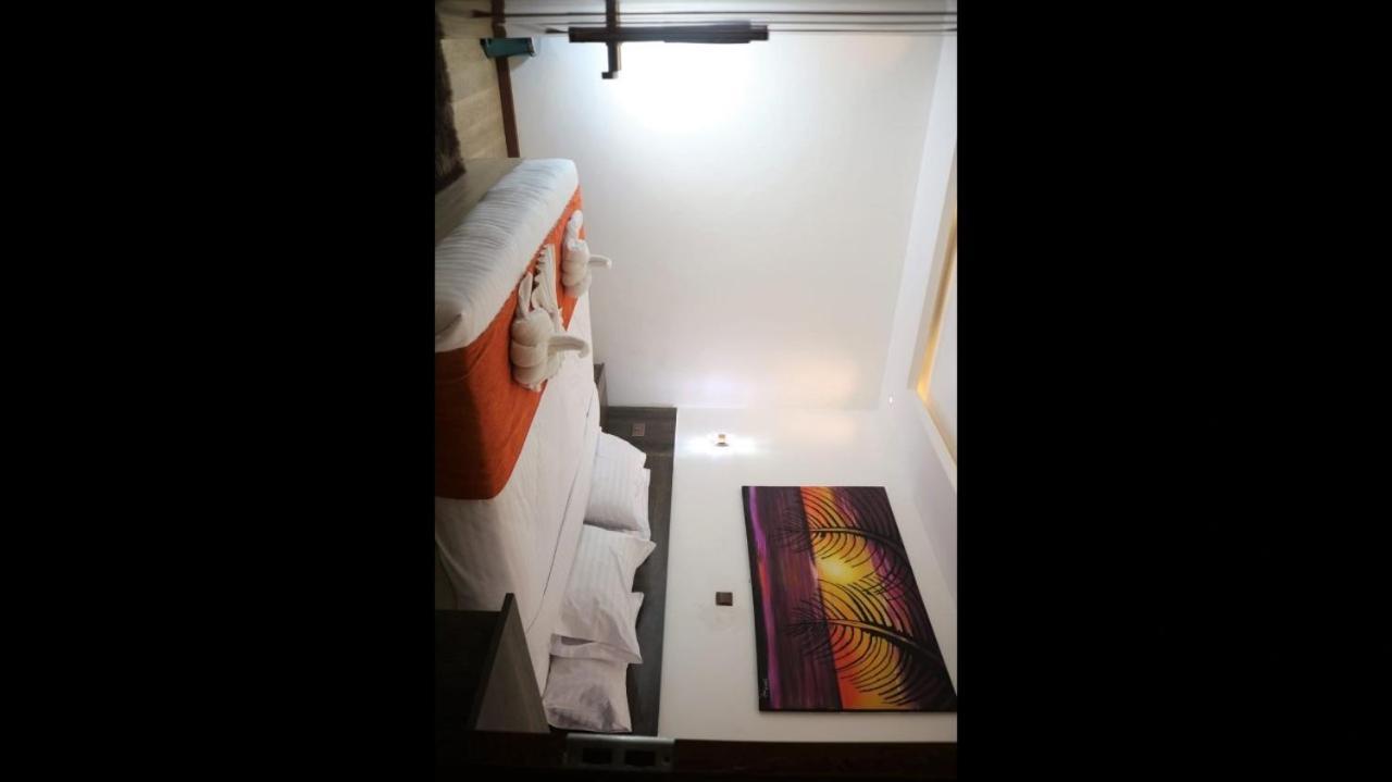 Parklands Villa Hotel 나이로비 외부 사진