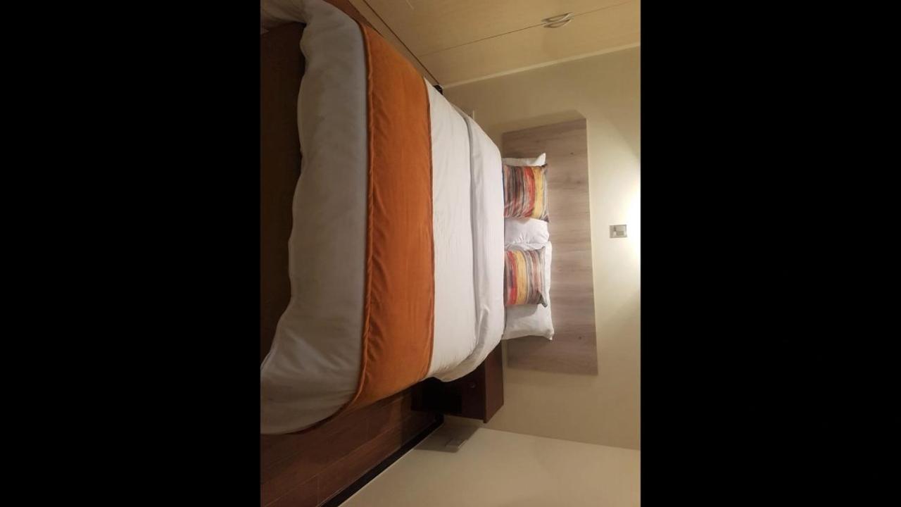 Parklands Villa Hotel 나이로비 외부 사진