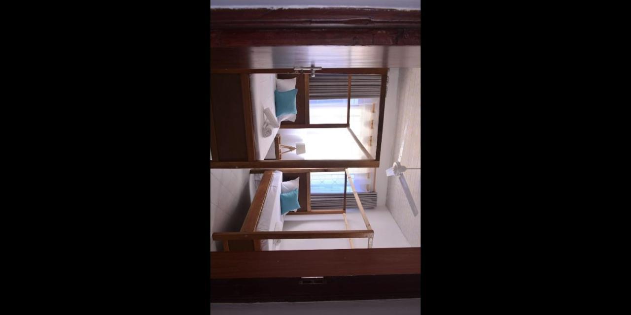 Parklands Villa Hotel 나이로비 외부 사진